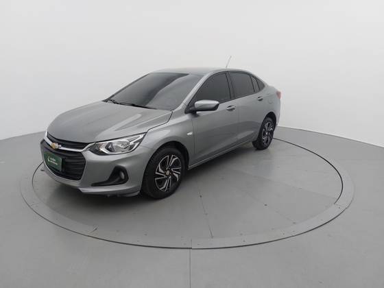 CHEVROLET ONIX 1.0 TURBO FLEX PLUS LT MANUAL CHEVROLET ONIX 1.0 TURBO FLEX PLUS LT MANUAL